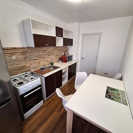شقة Apartament Mri إيفوري نورد المظهر الخارجي الصورة