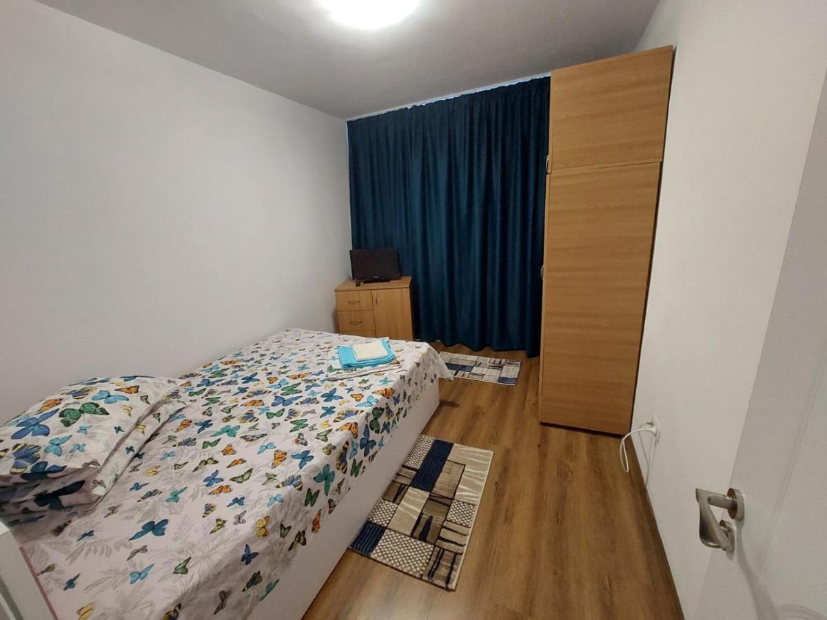 شقة Apartament Mri إيفوري نورد المظهر الخارجي الصورة