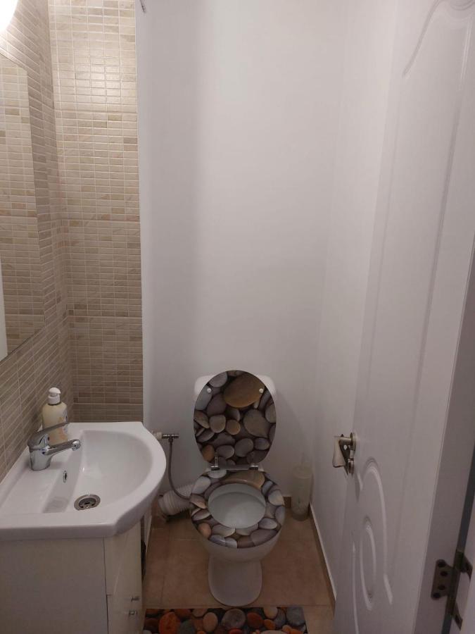 شقة Apartament Mri إيفوري نورد المظهر الخارجي الصورة