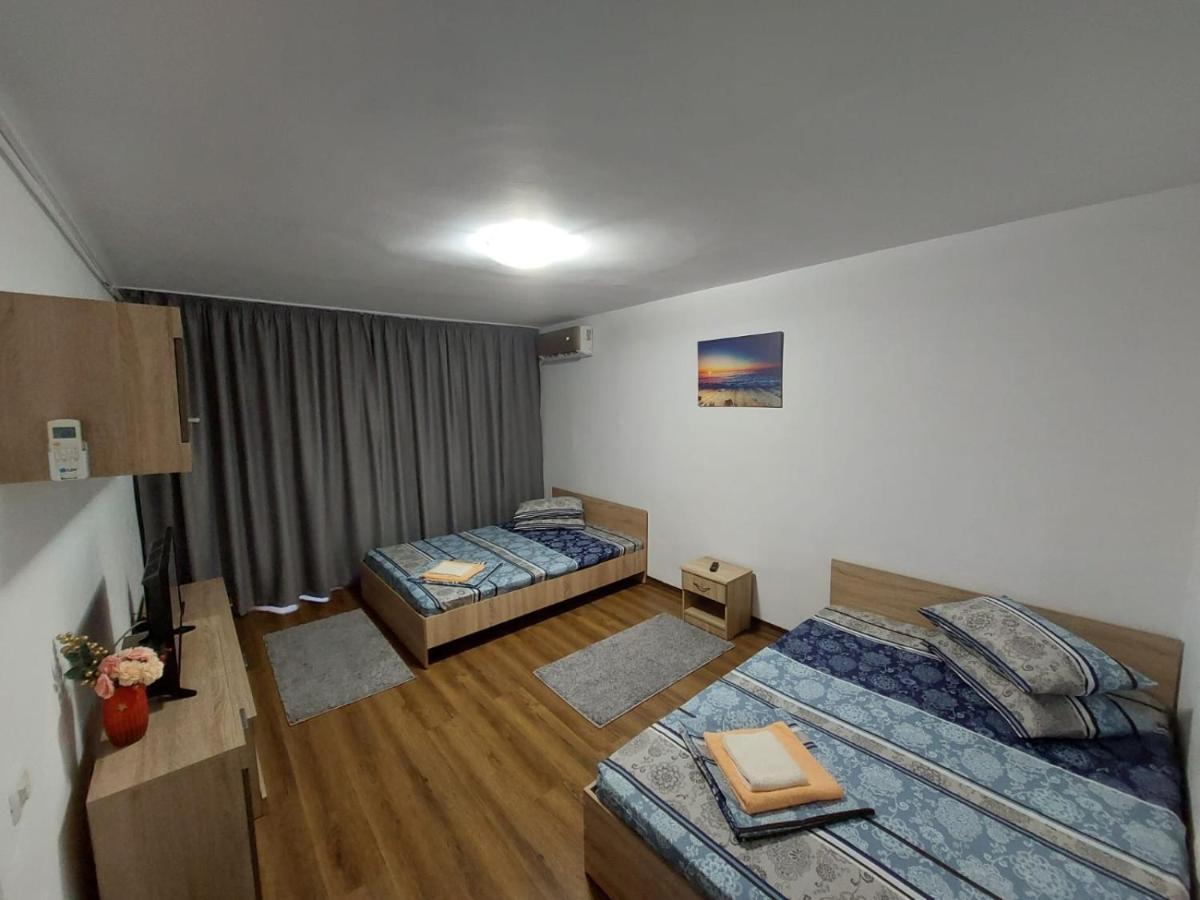 شقة Apartament Mri إيفوري نورد المظهر الخارجي الصورة