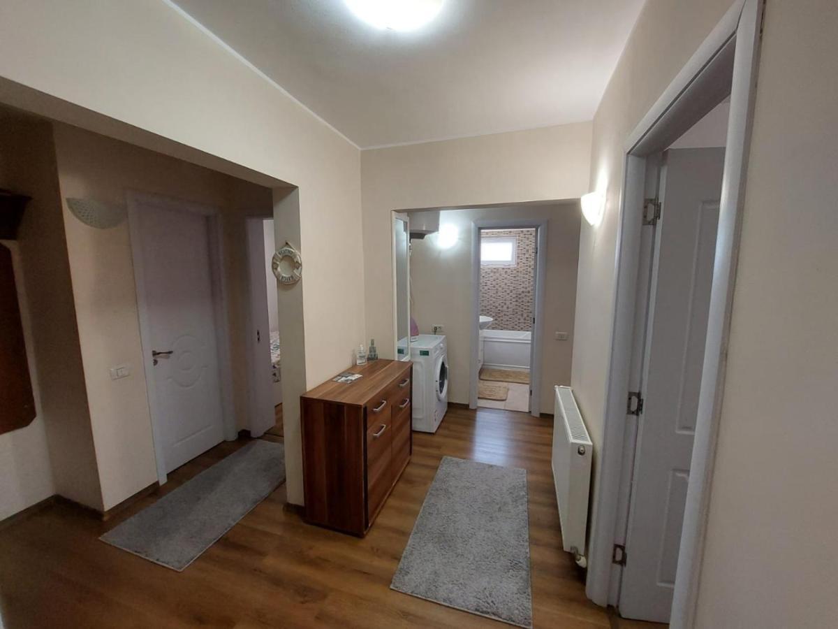 شقة Apartament Mri إيفوري نورد المظهر الخارجي الصورة