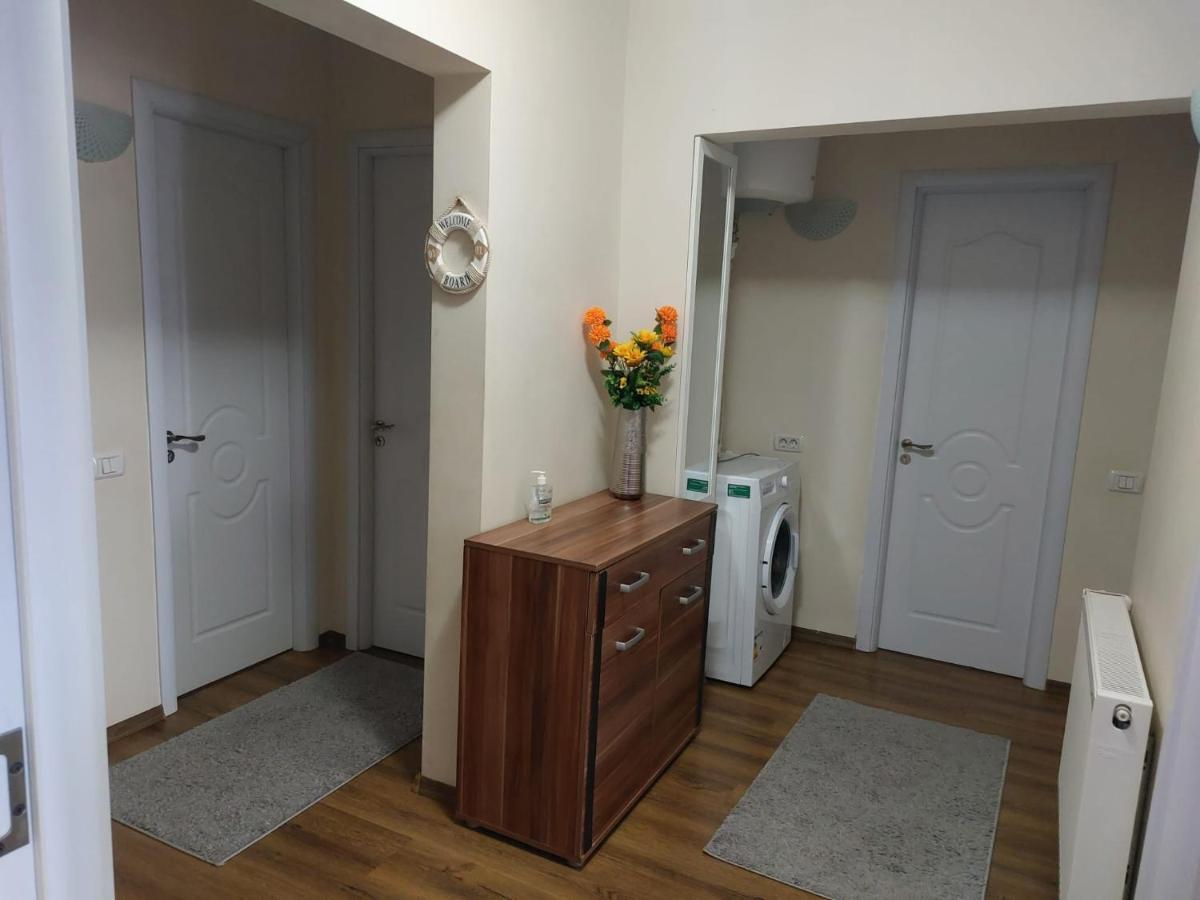 شقة Apartament Mri إيفوري نورد المظهر الخارجي الصورة